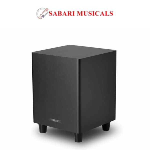 Edifier AirPulse SW8 Powered Subwoofer 170W