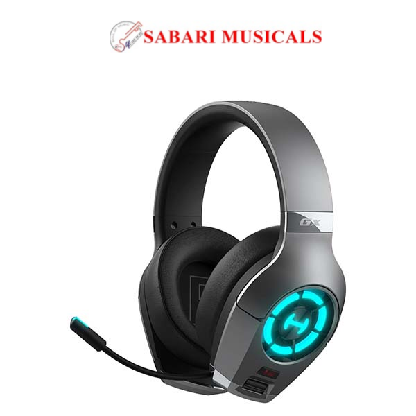 EDIFIER GX Hi-Res Gaming Headset (Grey)