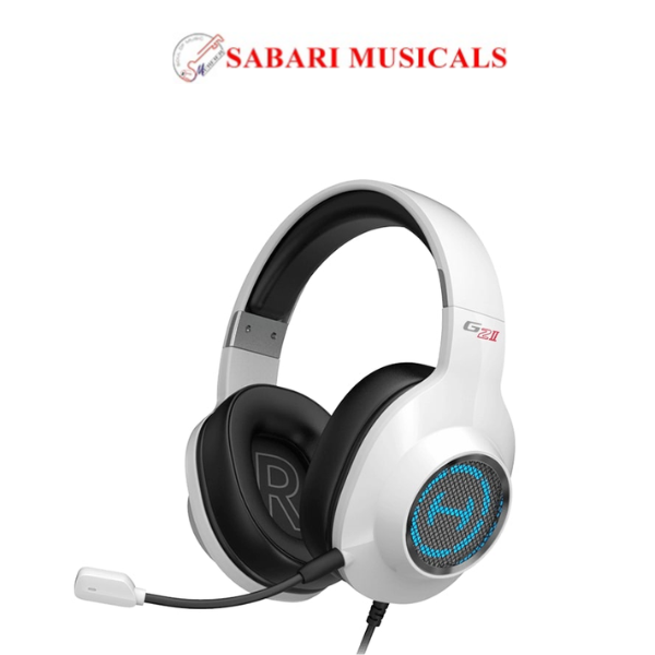 Edifier Brand Headphone G2 II-White