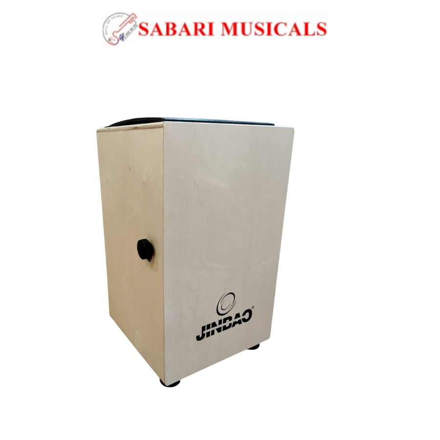 Cajon Jinbao CAJ120