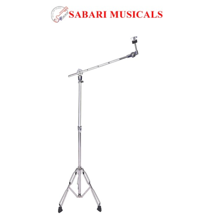 JINBAO BOOM CYMBAL STAND B-3X (Heavy Duty)