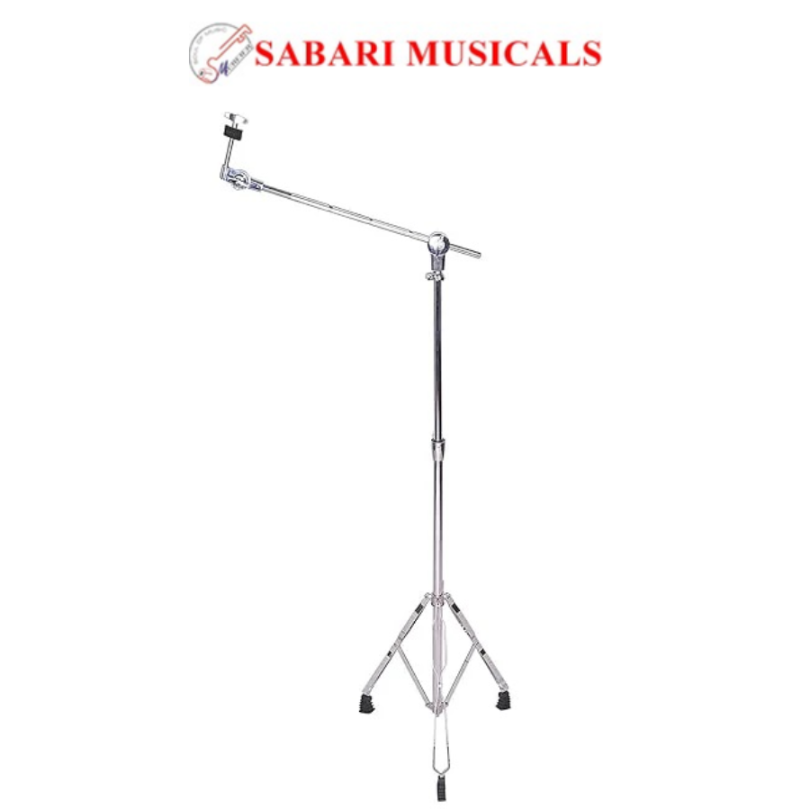 JINBAO BOOM CYMBAL STAND B-3WO (Standard Weight)