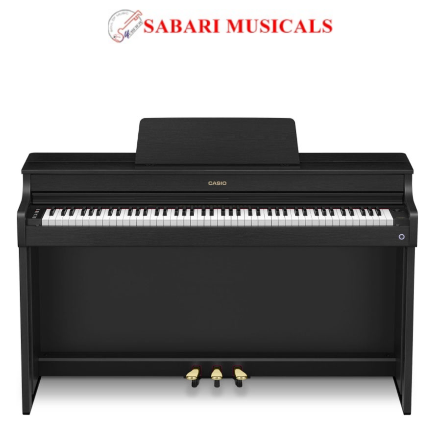 Casio AP-300BK Celviano Digital Piano - Black