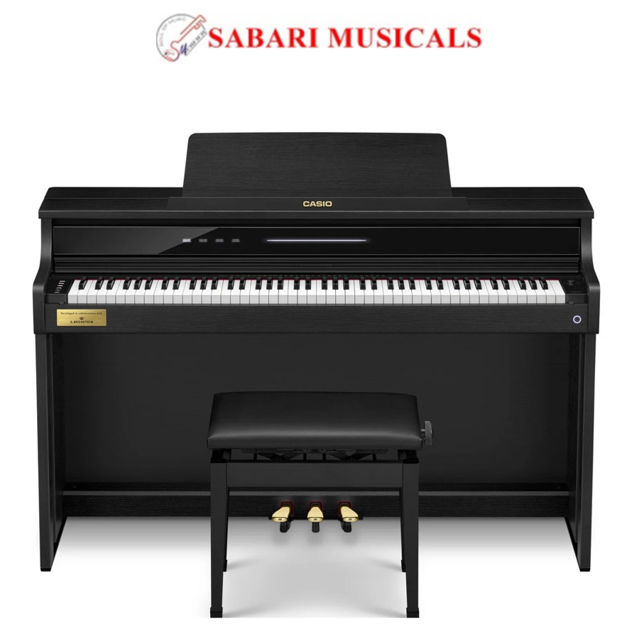 Casio AP-750BK Celviano Digital Piano