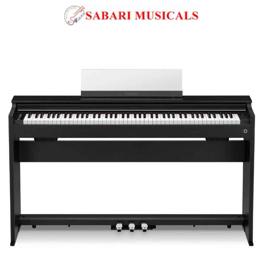 Casio AP-S200BK Celviano Digital Piano - Black