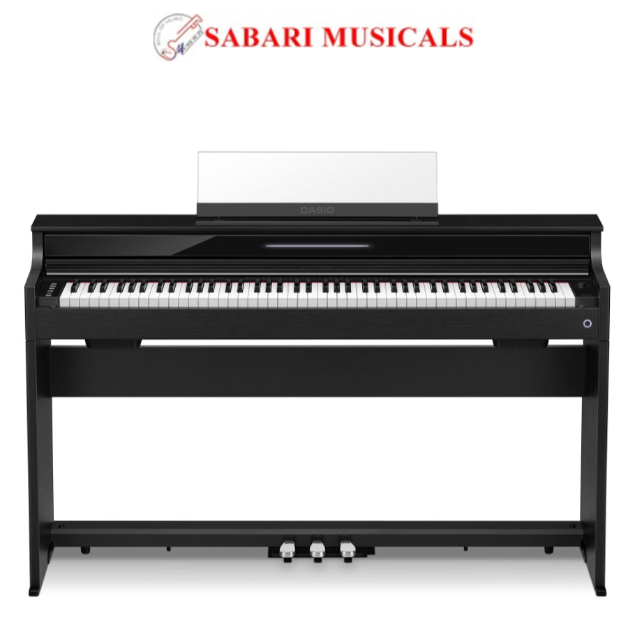 Casio AP-S450BK Celviano Digital Piano
