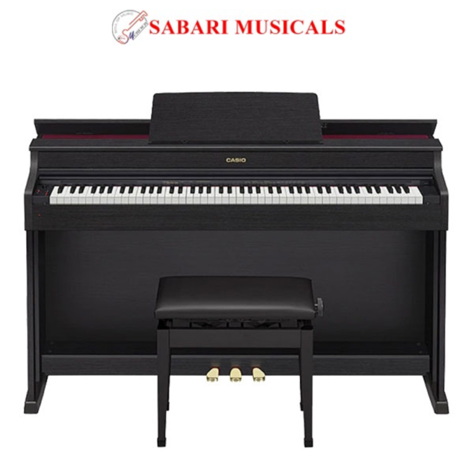 Casio AP-470 BK Celviano Digital Piano