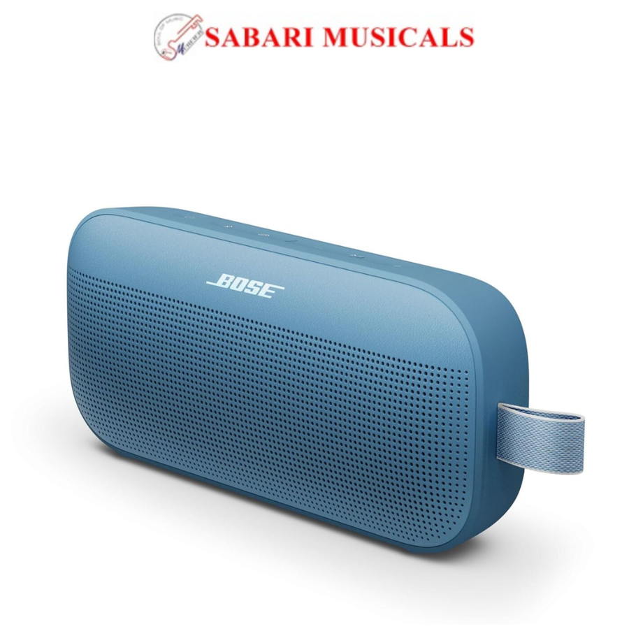Bose SoundLink Flex Portable Speaker (2nd Gen) Blue Dusk