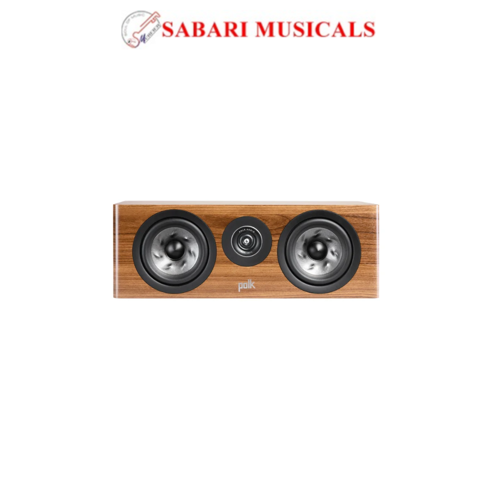 Polk Audio Reserve R300 - Centre Channel (Brown)