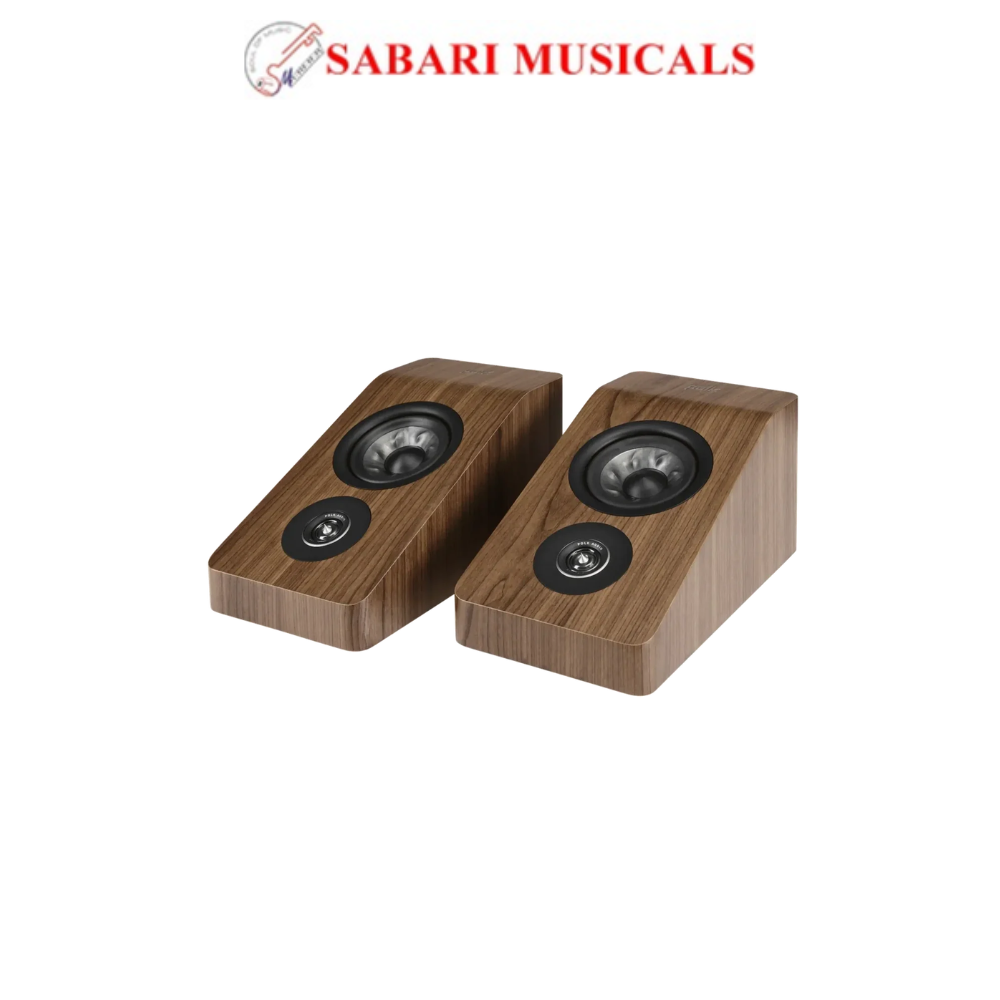 Polk Reserve R900 Height Module Surround Speaker (Pair) BROWN