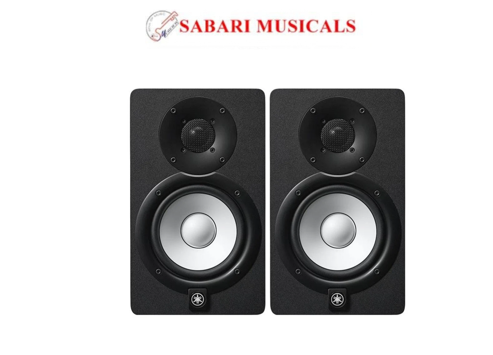 Yamaha HS5 Studio Monitor Speaker- Pair