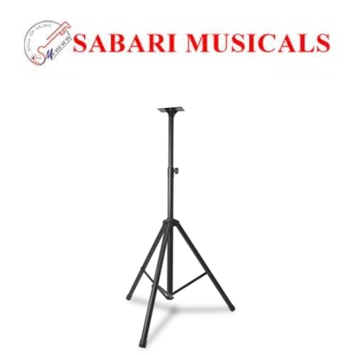 RS801 Professional Speaker Tripod Stand