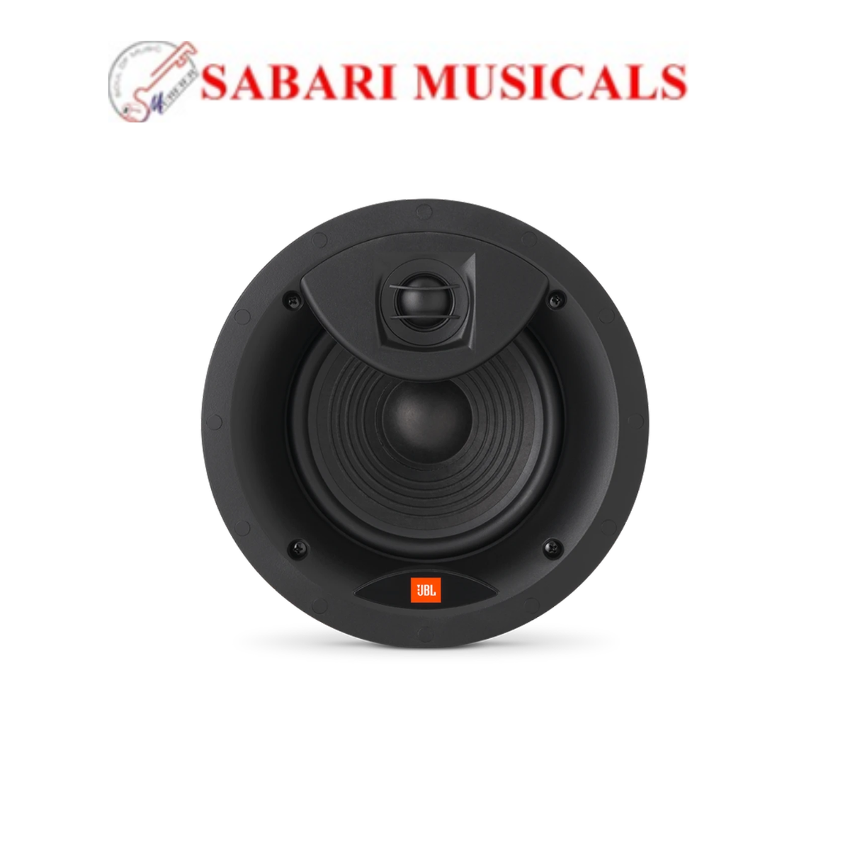 JBL Arena 6IC 6.5-Inch In-Ceiling Loudspeaker